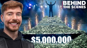 Последний Оставшийся Получит $5,000,000