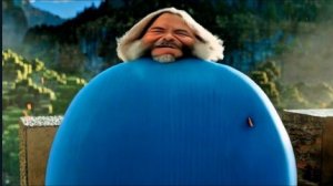 Я СДЕЛАЛ ВСЕХ ПЕРСОНАЖЕЙ ФИЛЬМА МАЙНКРАФТ ШАРАМИ! ОНИ РАЗДУЛИСЬ