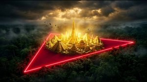 100 ЛЕТ ЛЮДИ ИСЧЕЗАЮТ В ПОИСКАХ ЭТОГО ГОРОДА! Что они там ищут?