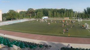 07.06.26 Молодость 4-2 Домино 2.0