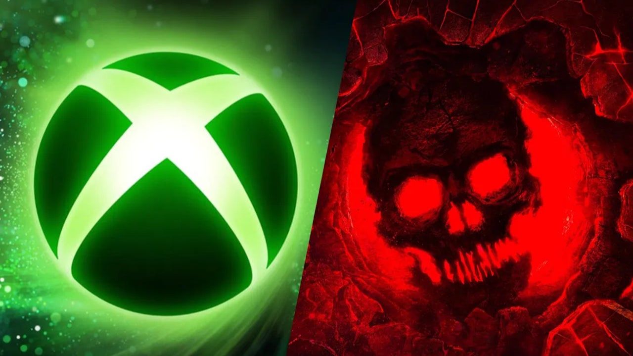 🔴Смотрим XBOX Games Showcase 2026 (без комментариев) смотреть онлайн