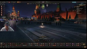 мир танков