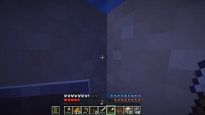 МАЙНКРАФТ ИГРАЮ С ДРУЗЬЯМИ В ВЫЖИВАНИЕ!  ЧАСТЬ 2! ФУЛЛ СЕТ ИЗ ЖЕЛЕЗА!
