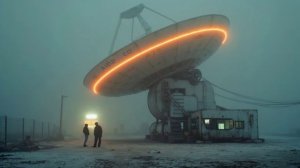 Desolate Station ｜ Post-Apocalyptic Dark Ambient ｜ Cosmic Horror Music