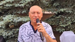 07.06.26 - Танцы на Приморском бульваре - Севастополь - Сергей Соков