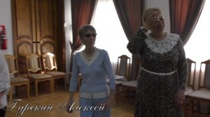 Танцуют все!