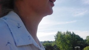 прогулка .я в санатории