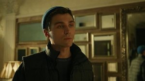 Артемий Корочков Извозчик_15 серия