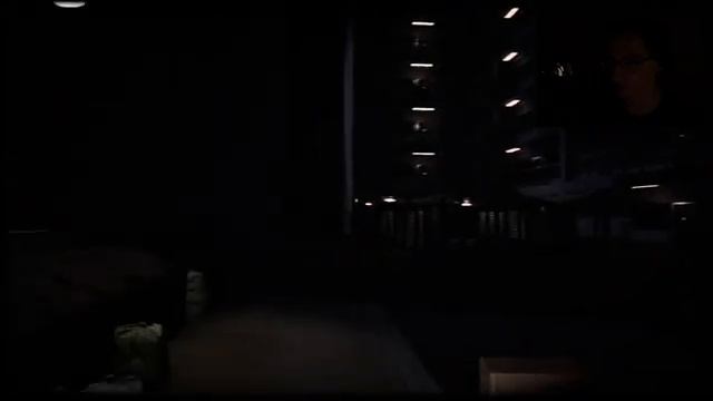 вот так я ещё не пугался - Night Delivery смотреть онлайн