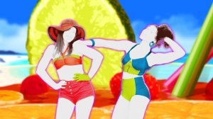 Just Dance 4 - Aserejй (The Ketchup Song) by Las Ketchup