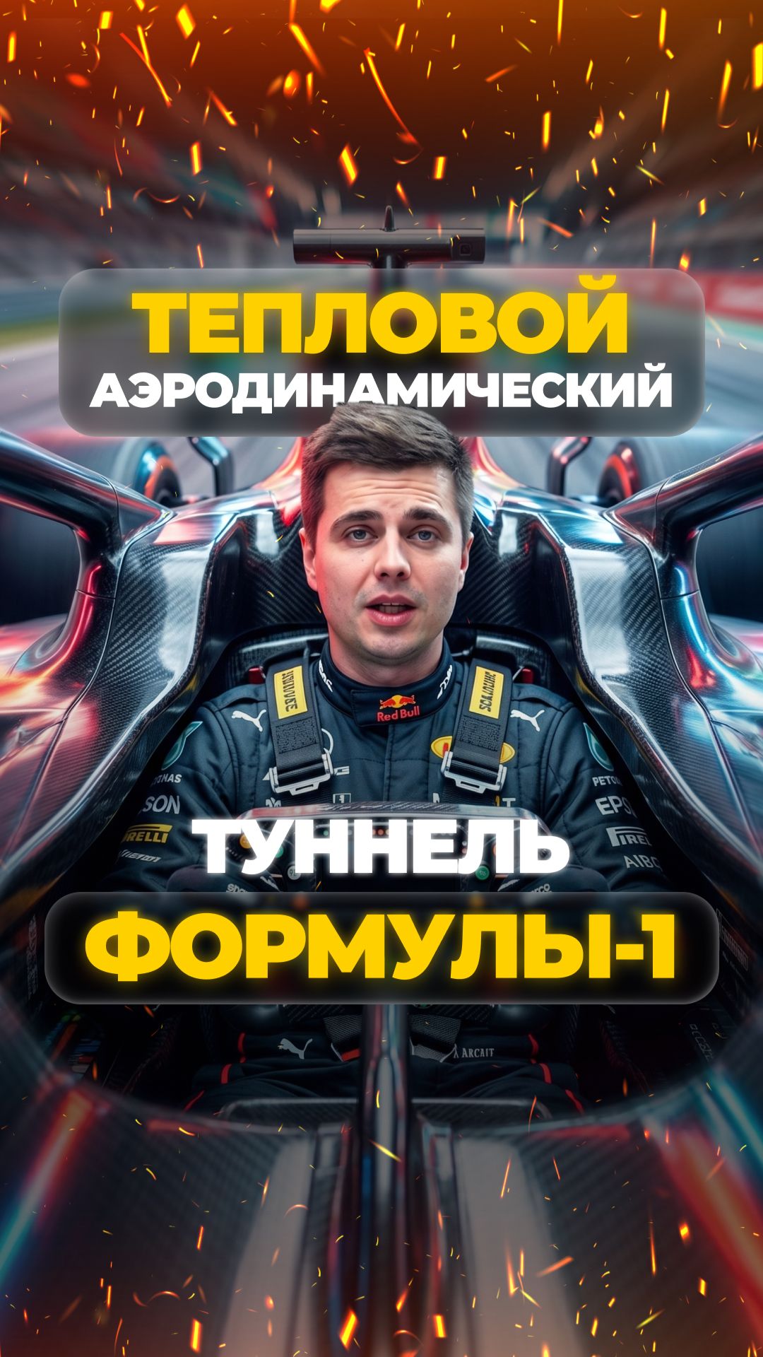 ФОРМУЛА 1 И ТЕПЛОВИЗОРЫ?! #shorts #охота смотреть онлайн
