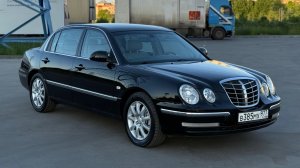 В продаже Kia Opirus 3.5 AT 2006
