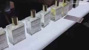 Esxence 2026 - главная выставка нишевой парфюмерии (Valerie Nesterova | Парфюмер)