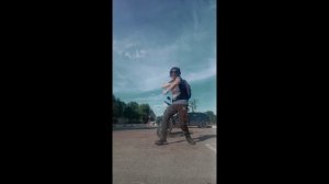 Видео🎥 танцы Street dancing