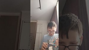 сюрприз Гарри Поттера