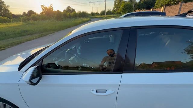 Skoda Octavia 2021