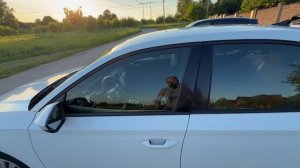 Skoda Octavia 2021