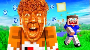 МЫ ПОМЕНЯЛИСЬ ТЕЛАМИ! 😱 ЭТО БЫЛ УЖАС! МАЙНКРАФТ - (ВЛАДУС) #Minecrft #Майнкрафт