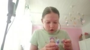 распаковала блин видео от-Кляксы🎨🖌️