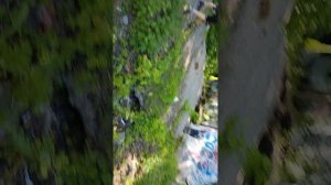 ПОШЁЛ С ПАЦАНАМИ НА ЗАБРОШКУ ЧАСТЬ 1