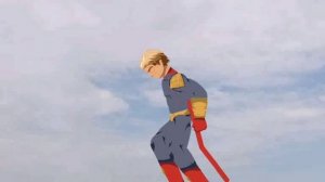 ОМНИ МЕН ПРОТИВ ХОУМЛЕНДЕРА АНИМАЦИЯ (FAKE SITUATION⚠️ ) #omniman #the_boys #animation