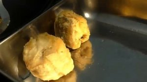 Королевский рецепт в потрясающем соусе, готовим рыбу