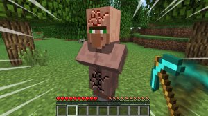 ПЫТАЮСЬ ВЫЖИВАТЬ В ПРОКЛЯТОМ МАЙНКРАФТЕ | Риколит Minecraft