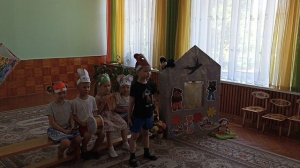 Теремок
