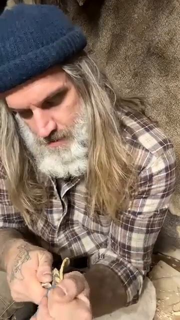 Видео от Походы Выживание Бушкрафт