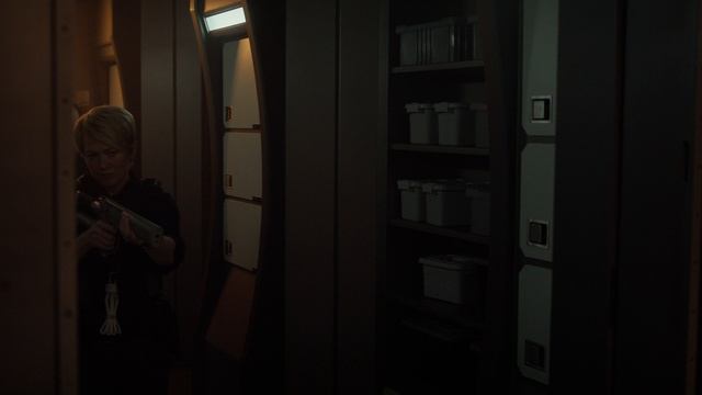 Ради всего человечества 5 сезон 9 серия «Сыновья и дочери» (сериал, 2023) смотреть онлайн