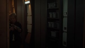 Ради всего человечества 5 сезон 9 серия «Сыновья и дочери» (сериал, 2023)