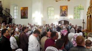 Лампада (Новополоцк). 8 июня 2026