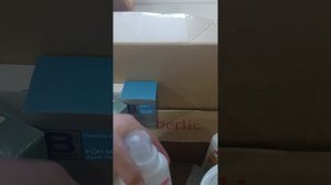 заказ фаберлик распаковка📦❤