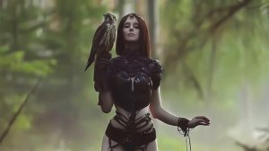 Безумно_красивая_восточная_музыка_Отличные_мелодии_для_души__ENIGMA_клипы
