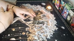 Кто на Вас зуб точит-возмездия хочет ❓И чего получит💫🪃❓🫣⚖️🪞