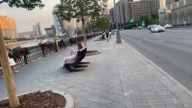 МОСКВА-СИТИ смотреть онлайн