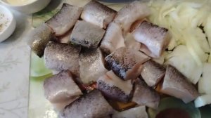 Как приготовить щуку в сметане? 🤤