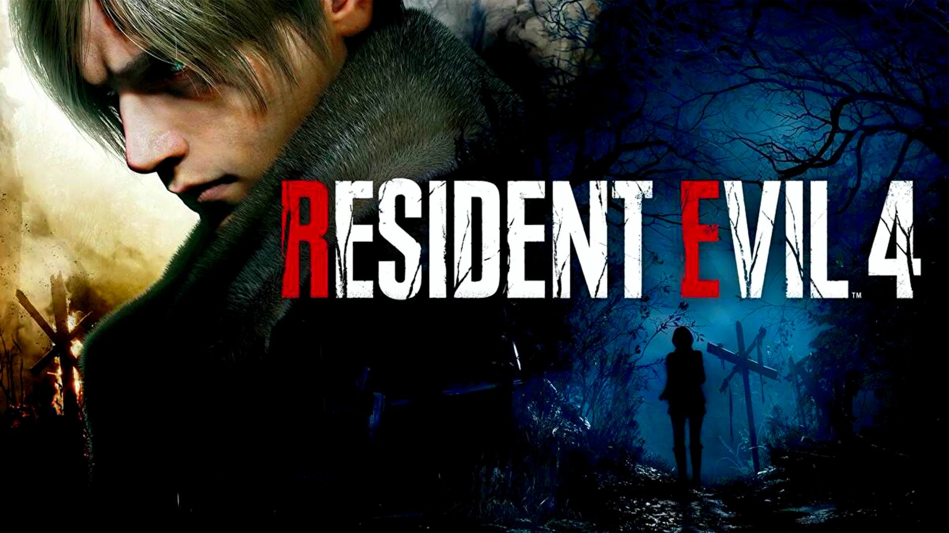 07 июня 2026. Resident Evil 4 Remake. Gold Edition. Часть 05 смотреть онлайн