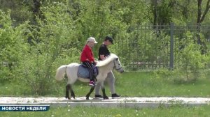 Новости недели 6 июня 2026 (ТВ-5 Приаргунск)