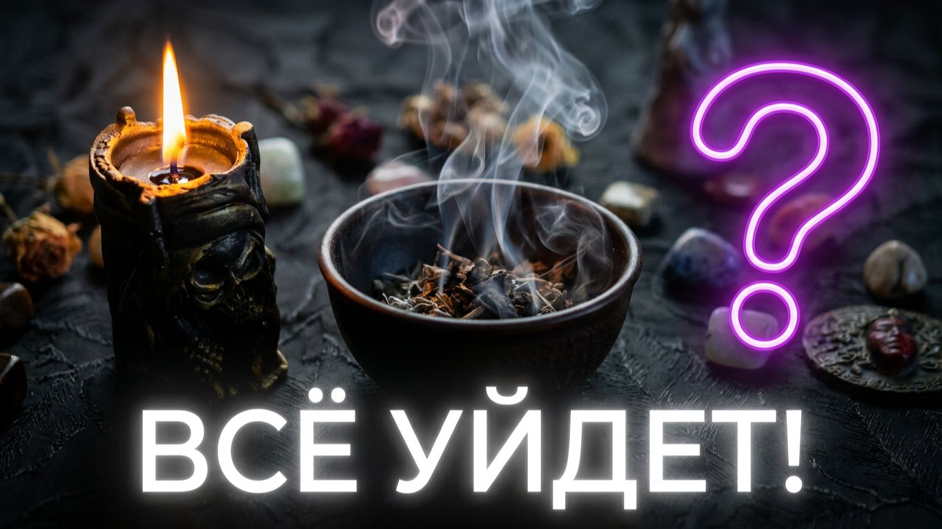🔥💥 ОГОНЬ ЗАБЕРЕТ ВСЁ. Мощная чистка от магических воздействий 🛡️🍀💯#ритуалы