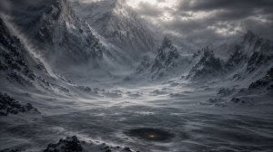 ПОСЛАНИЕ МОРЕНЫ — Dark Ambient Spoken Word / Ритуальный Славянский Дарк-Фолк (Текст)
