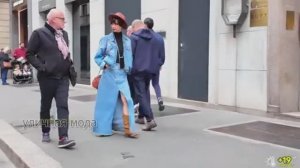 🌸 НЕПРИНУЖДЕННОСТЬ, ЭЛЕГАНТНОСТЬ, КРАСОТА, УЛИЧНЫЙ СТИЛЬ МИЛАНА, ВЕСНА 2026, НОВЫЕ ТЕНДЕНЦИИ