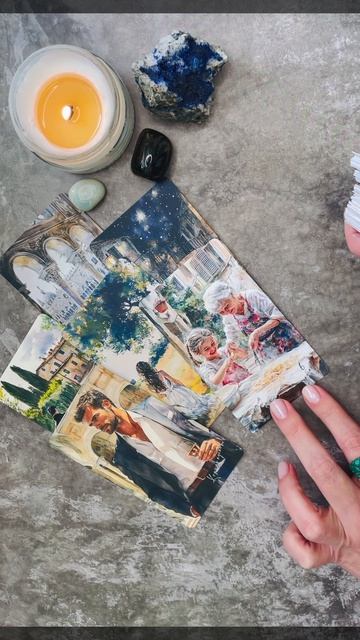 Послание свыше для вас сейчас🙏💫🕊️