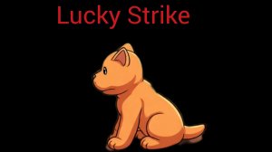 Lucky Strike офицальный трейлер 1 сезона