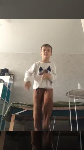 Танец ног смотреть онлайн