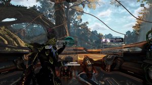 « Игровой • Mix 📌» Warframe