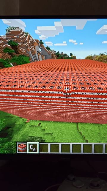 ДИНАМИТ Артикул на ВБ: 834541768 #minecraft #minecraftshorts #майнкрафт #ночник #майн