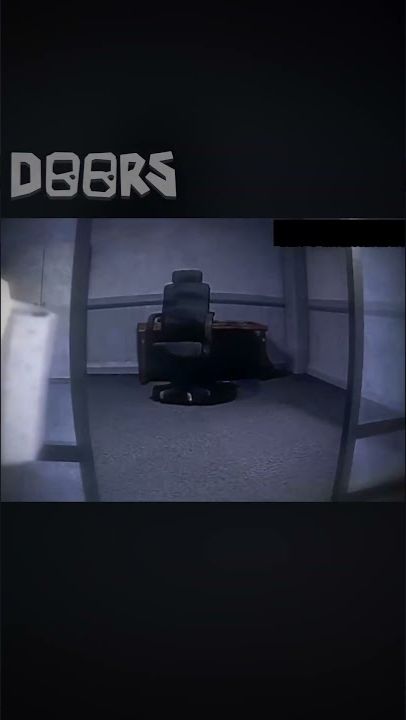 unrecoverable #shorts #doors #robloxdoors