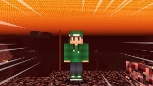 ПЫТАЮСЬ ВЫЖИВАТЬ В ПЕРЕВЁРНУТОМ МАЙНКРАФТЕ | Риколит Minecraft