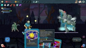 Slay the Spire 2 с Любой /  Не прошли обычного врага